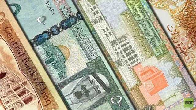 اسعار العملات العربية من داخل البنوك المصرية اليوم الثلاثاء 17 مايو