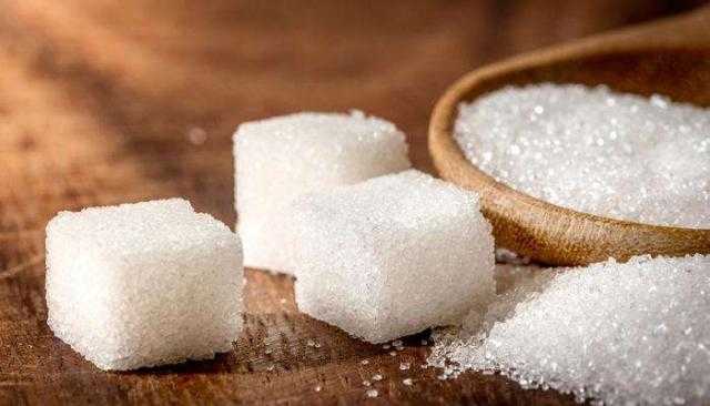 اسعار السكر للمستهلك اليوم الثلاثاء بعد تعديلها