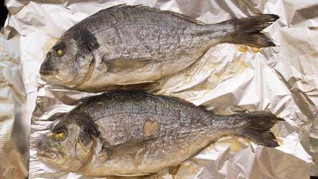 أسعار الأسماك في مصر اليوم الخميس 30 يونيو