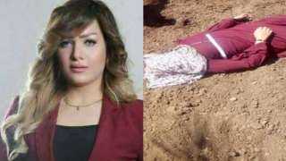 العثور علي جثة المذيعة شيماء جمال بعد عدة أيام من إختفائها