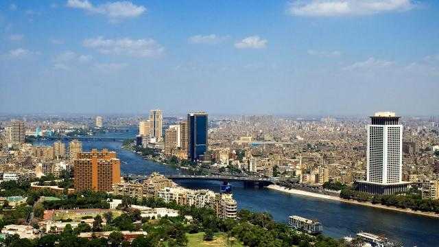 حالة الطقس في مصر اليوم السبت 2 يوليه 202