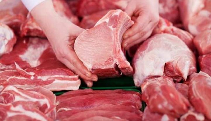 أسعار اللحوم البلدي و المستوردة قبل عيد الأضحي في مصر