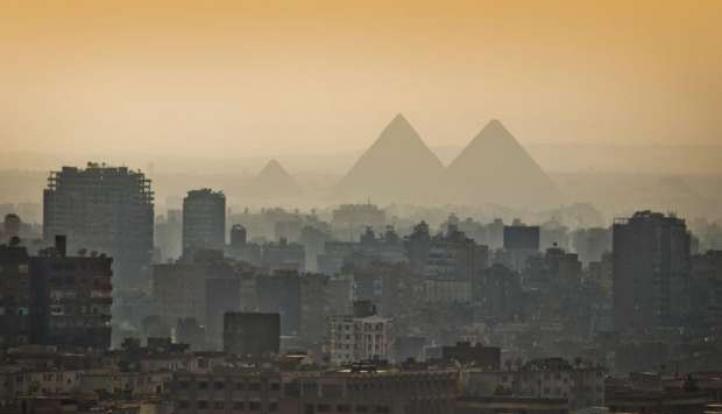 حالة الطقس في مصر غداً الأحد 3 يوليو