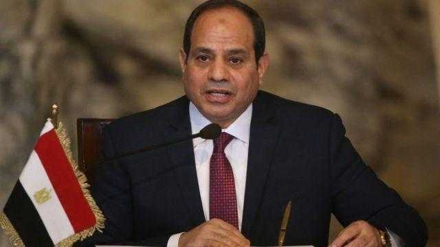 ملخص لقاء الرئيس السيسي بالرئيس الأمريكي جو بايد خلال أعمال قمة جدة