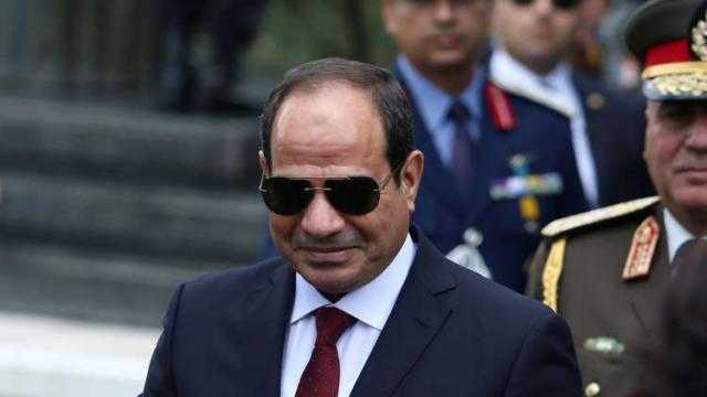 تعرف علي أهم قرارت الرئيس السيسي المصدرة بتاريخ اليوم 18 يوليو