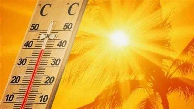 حالة الطقس و درجات الحرارة في مصر غداً الأربعاء 20 يوليو