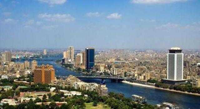 حالة الطقس في مصر اليوم الخميس 21 يوليو