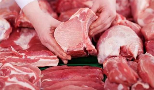 أسعار اللحوم اليوم الثلاثاء 8 اغسطس في المزارع