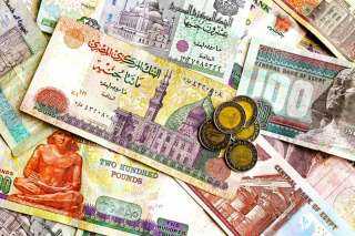أسعار العملات العربية والأجنبية اليوم الاثنين 15 أغسطس