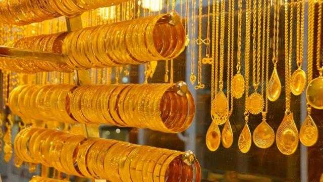 أسعار الذهب في مصر اليوم الثلاثاء 16-8-2022