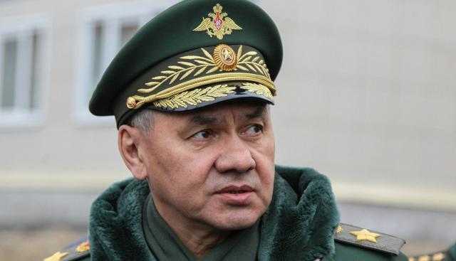 وزير الدفاع الروسي  يقلل من شأن أسلحة أمريكا