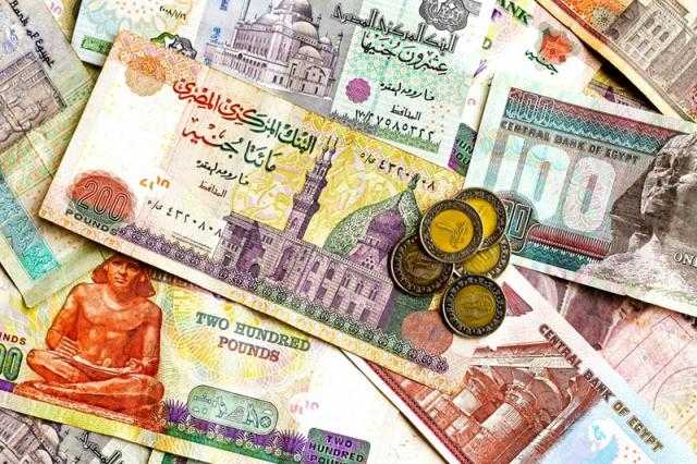 أسعار العملات العربية والأجنبية اليوم السبت 27 أغسطس