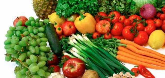 تعرف على أسعار الخضروات والفاكهة في ألاسواق اليوم الاثنين 29 أغسطس