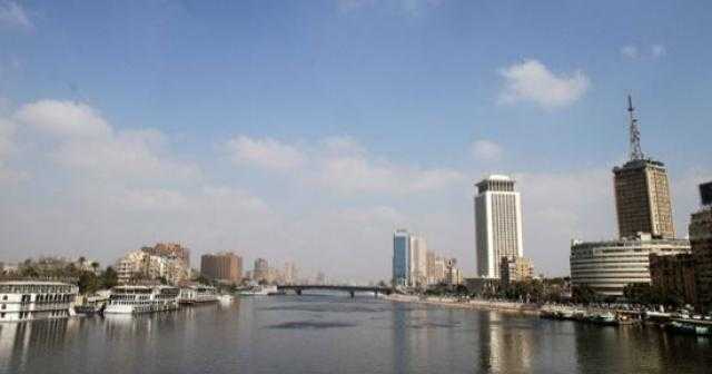 حالة الطقس في مصر غداً الأربعاء 31 أغسطس
