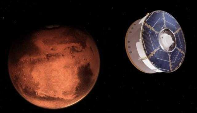 عاجل .. وكالة ناسا تنجح في إنتاج الأكسجين على سطح المريخ!