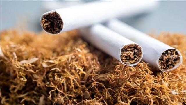 اسعار السجائر ترتفع بمستهل تعاملات اليوم الأثنين 5 سبتمبر