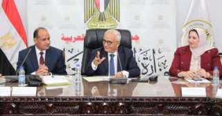 تعرف علي أخر تصريحات وزير التربية و التعليم خلال اجتماع المجلس الأعلى للأمناء والآباء والمعلمين