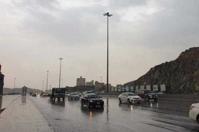 حالة الطقس في مصر اليوم الاحد 13 نوفمبر