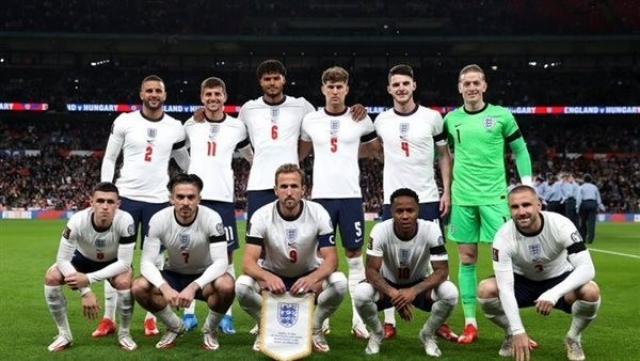 تشكيل مباراة إنجلترا وإيران في مونديال قطر 2022 و القنوات الناقلة
