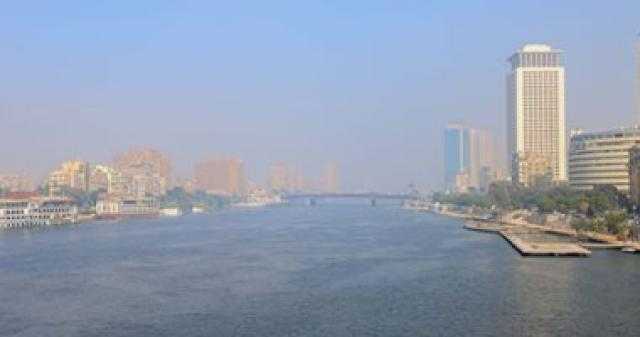 حالة الطقس في مصر غداً الخميس 24 نوفمبر