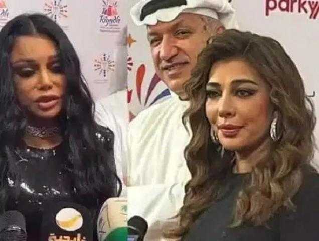 بسبب الإضاءة .. المطربة أصالة تتعرض لانتقادات كبيرة بسبب صورة لها في السعودية