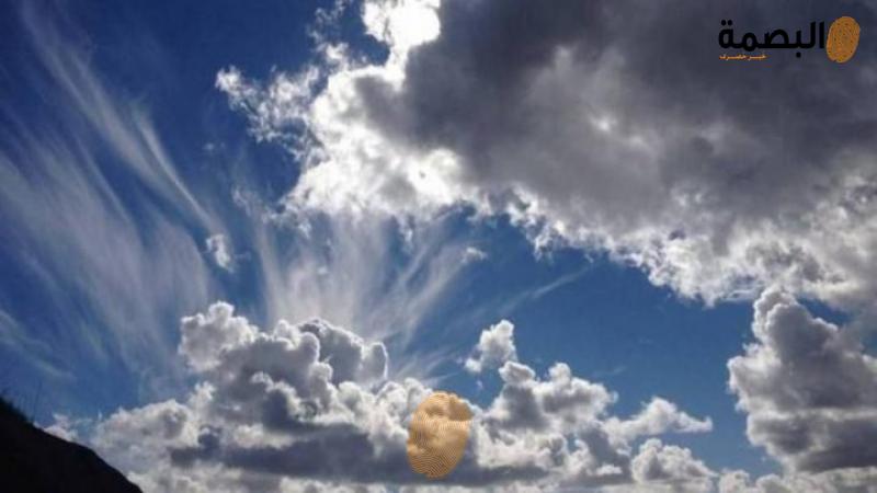 البصمة
