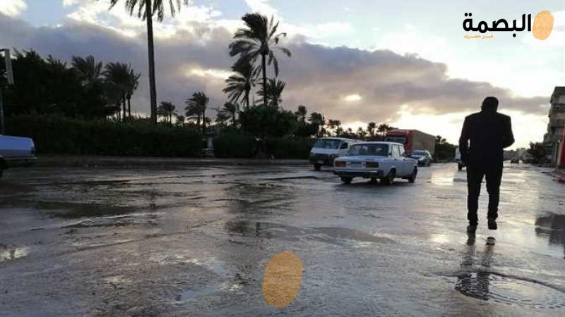 البصمة