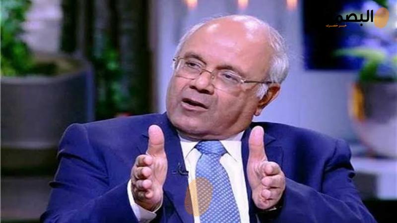 دكتور محمد عطية الفيومى