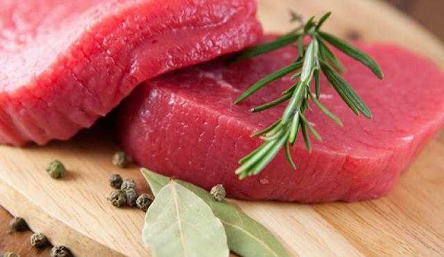 اسعار اللحوم في المجازر و الأسواق صباح اليوم الأربعاء 25 يناير