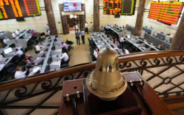 اخبار البورصة المصرية بمستهل تعاملات اليوم الأحد 5 فبراير