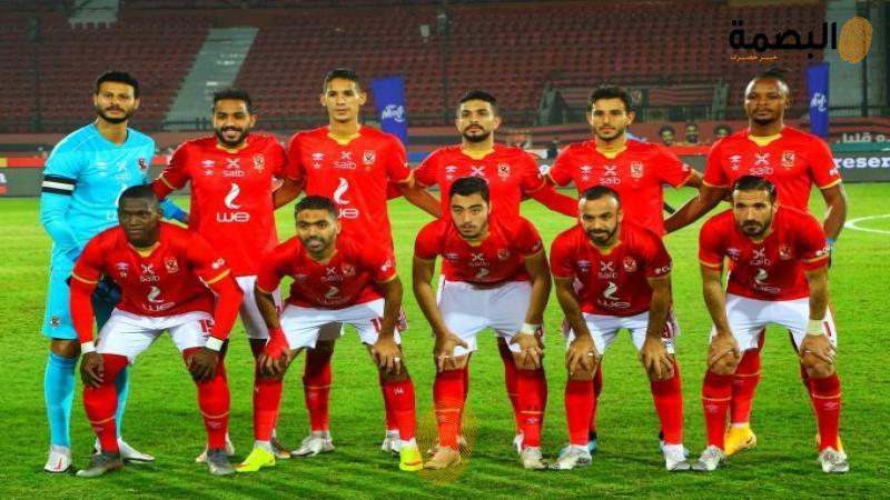 البصمة