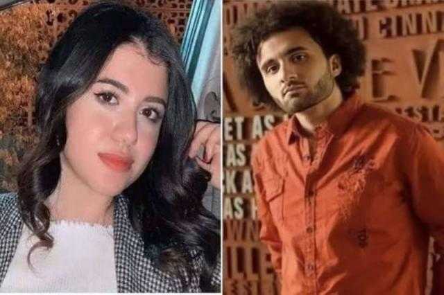 تعرف علي الخكم النهائي في قضية قاتل طالبة جامعة المنصورة نيرة أشرف