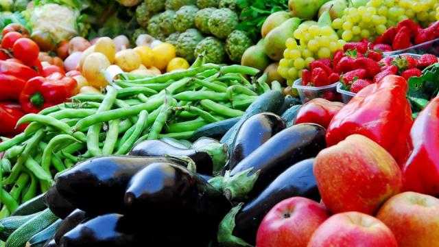اسعار الخضروات في الأسواق المصرية حسب التعاملات الصباحية ليوم الأحد 12 فبراير