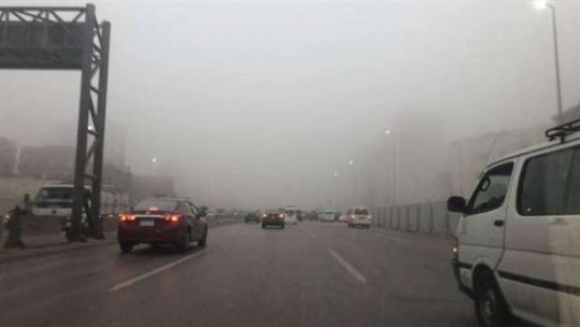 حالة الطقس في مصر غدا الخميس 23 فبراير 2023