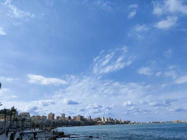 حالة الطقس في مصر غدا الجمعة 3 مارس 2023