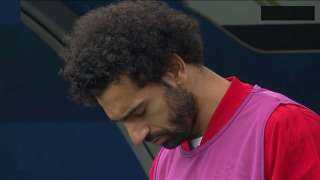 فيلا محمد صلاح بالتجمع الأول تتعرض للسرقة علي يد مجهوليين