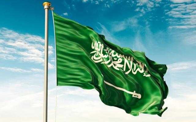 العلم السعودي .. قصة راية خفاقة لا تنكس