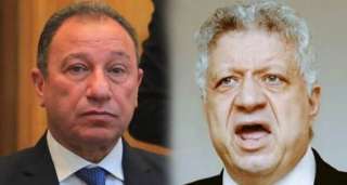 تعرف علي اخر اخبار قضية سب مرتضي منصور لمحمود الخطيب
