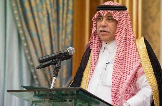 وزير الإعلام السعودي يؤكد أهمية تعزيز ثقافة الحوار والتسامح واحترام القيم النبيلة والثقافات الأخرى