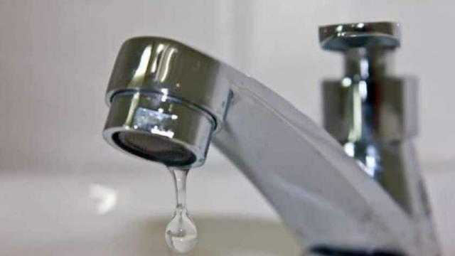 شركة مياه الشرب والصرف الصحي تنبه بقطع المياه لمدة 10 ساعات عن منطقة الجيزة