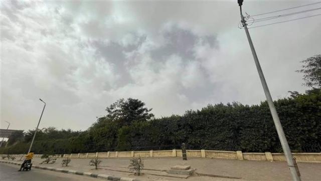 حالة الطقس في مصر اليوم الأثنين 20 مارس 2023