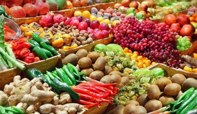 أسعار الخضراوات اليوم الأربعاء 29 مارس في مصر