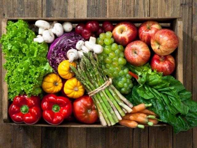 اسعار الخضار في الأسواق اليوم الخميس 30 مارس