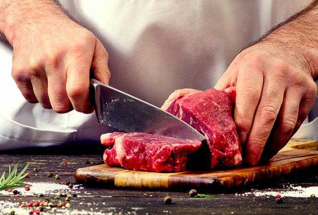 أسعار اللحوم اليوم الخميس 30 مارس في الأسواق