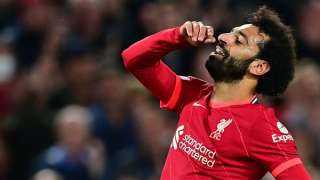 رقم صادم .. تعرف علي راتب محمد صلاح في نادي ليفربول