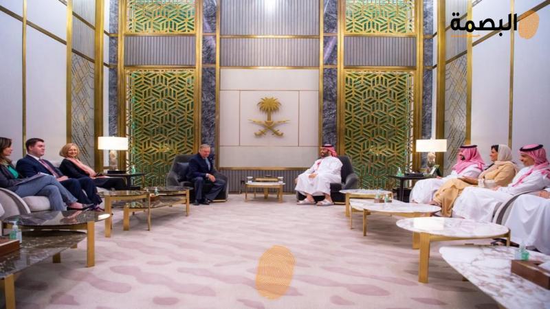 البصمة