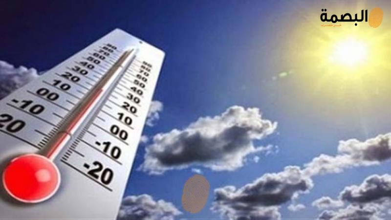 البصمة