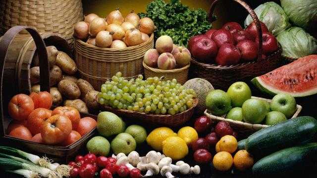 أسعار الخضراوات اليوم الاثنين 1 مايو في الاسواق المصرية