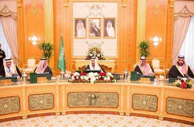 مجلس الوزراء السعودي يوافق على اتفاقية تعاون بين المملكة ومصر في ”مكافحة الجريمة” وتعزيز التعاون في ”مكافحة الممارسات الاحتكارية”