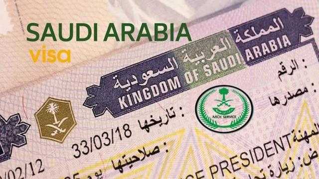 حقيقه السماح لحاملي تأشيرة الزيارة للسعودية بأداء مناسك الحج